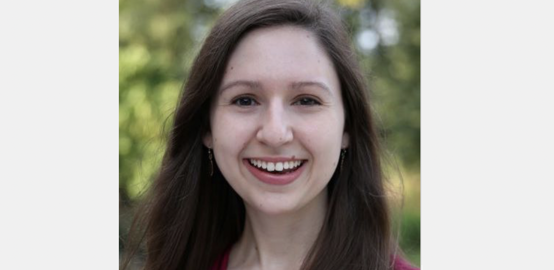 STUDENT HIGHLIGHTS: CLAIREE PETERSON, RESEARCH TEAM
